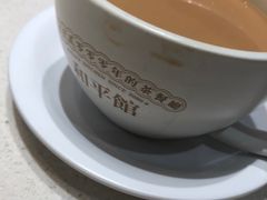 -和平馆·地道港澳茶餐厅(西门口店)