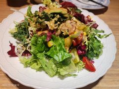 -连鹭海鲜·海肠捞饭·海胆饭(星海店)