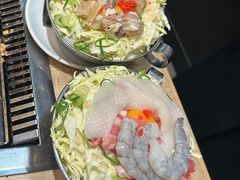 -鹤桥风月(ヨドバシ梅田店)