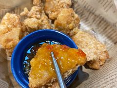 炸鸡块-李先生的首尔小馆(松江启源广场店)