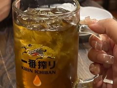 -拉面莊夢語＆中华料理八椿
