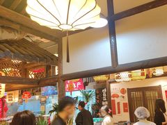 -永安水煮活鱼·仪征土菜院子