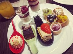 -印象餐厅(杭州国际博览中心北辰大酒店)