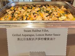 -上海苏宁宝丽嘉酒店·Cafe Bellagio西餐厅