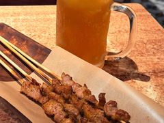-耶里夏丽·丝路国际新疆菜·清真食品(徐汇南丹东路臻选店)