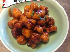 -弄堂里(阿里西溪A区店)