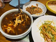 -局气烤鸭·北京菜(前门店)