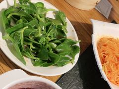 -小城粥道·海胆鲜虾粥(解放广场店)