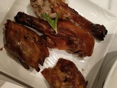 -福海居烤鸭店(鸟巢店)