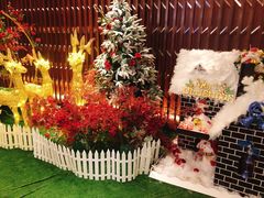 -宁波逸东豪生大酒店·豪生咖啡厅