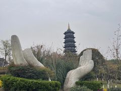 -重庆园博园