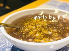 桂花小圆子-江南韵·无锡太湖文化体验餐厅(凤凰天街店)
