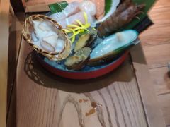 -牛New寿喜烧(青浦店)
