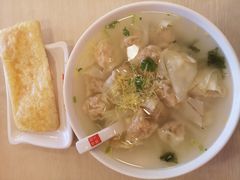 -琴岛顺天馄饨(营口路市场店)