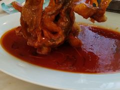 -子霖南山鲜虾面(南山总店)