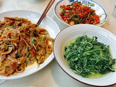 -七十七号厨房·新派江西菜(滨湖店)