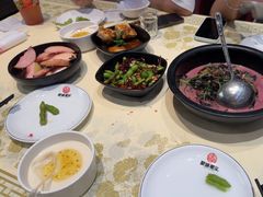 -聚味瞿记·龙虾堂(咸嘉湖店)