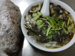 -芳婆糕团店(王府大街店)