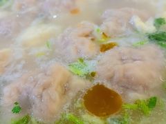 -海清宁记大馅云吞