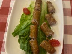 -安立可意大利美食