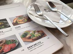 -农畉LONFOOD(福田星河COCOPark店)