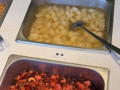 -大熊猫毛肚火锅(烟台万象汇店)