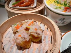 -禄运茶居·手工点心(猎德店)