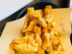 -炉鱼(爱琴海购物公园店)