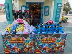 -大连海昌发现王国主题公园