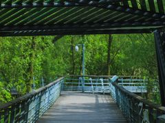 -西湖风景区-江洋畈生态公园