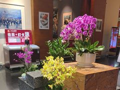 -黔蘑菇四季餐厅(观山湖店)