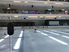 -冠军冰场CHAMPION RINK(百年港湾奥特莱斯店)
