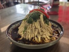 -潘德林茶社(新城河路店)