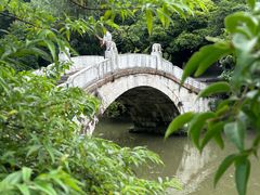 -黔灵山公园