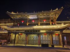 -榆次老城