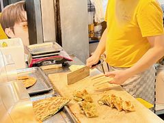 -咏春葱油饼(德政中路店)