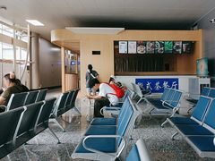 -黄山屯溪国际机场