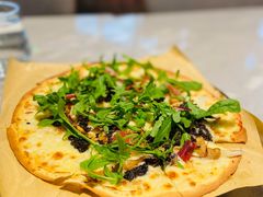 黑松露风干火腿脆薄饼-农畉LONFOOD(福田星河COCOPark店)