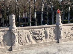 -赵州桥景区