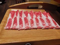 -牛New寿喜烧(青浦店)