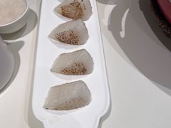 -渝信川菜 · 川味家常菜(财富购物中心店)