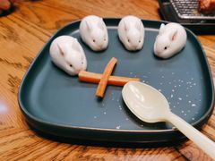 -点心传说·粤菜点心(佐阾虹湾店)