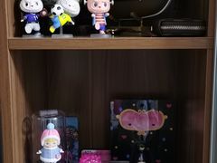 -泡泡玛特POPMART(崇文门国瑞城店)