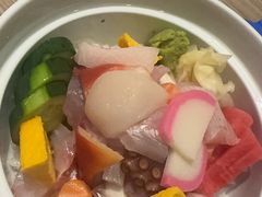 -小山日本料理(兴业太古汇店)