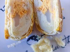 白雪Q心酥-黄远堂凤梨酥·伴手礼(中山路六店)