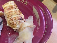 -寿司郎(北京路粤潮楼店)