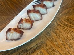 -长沙北辰洲际酒店-栀味轩中餐厅