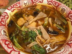 -破店肥哈·东北烧烤·夜宵(南山保利店)