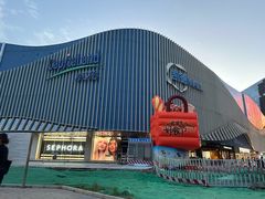 -凯德MALL(望京店)