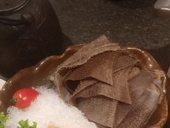 -湊湊火锅·茶憩(和平大悦城店)
